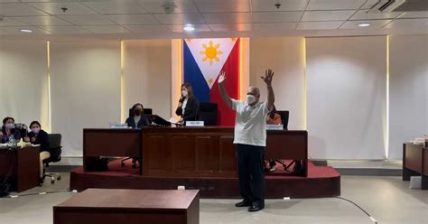 Bayron proclaimed mayor of Puerto Princesa City for 4th term.